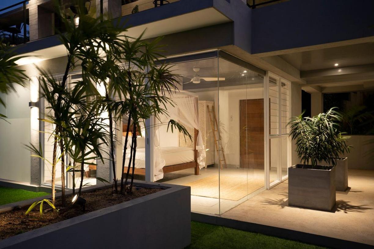 The Nine, Mirissa Villa Exterior photo