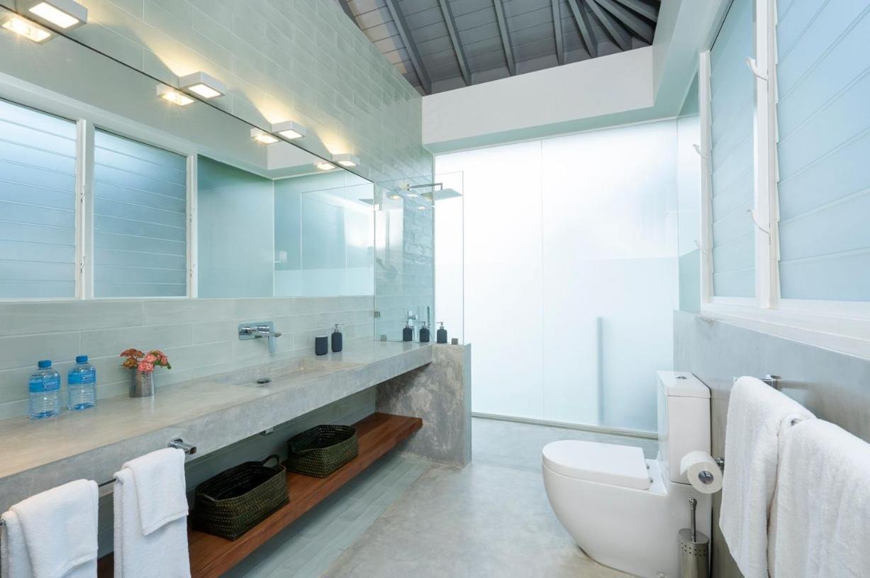 The Nine, Mirissa Villa Exterior photo