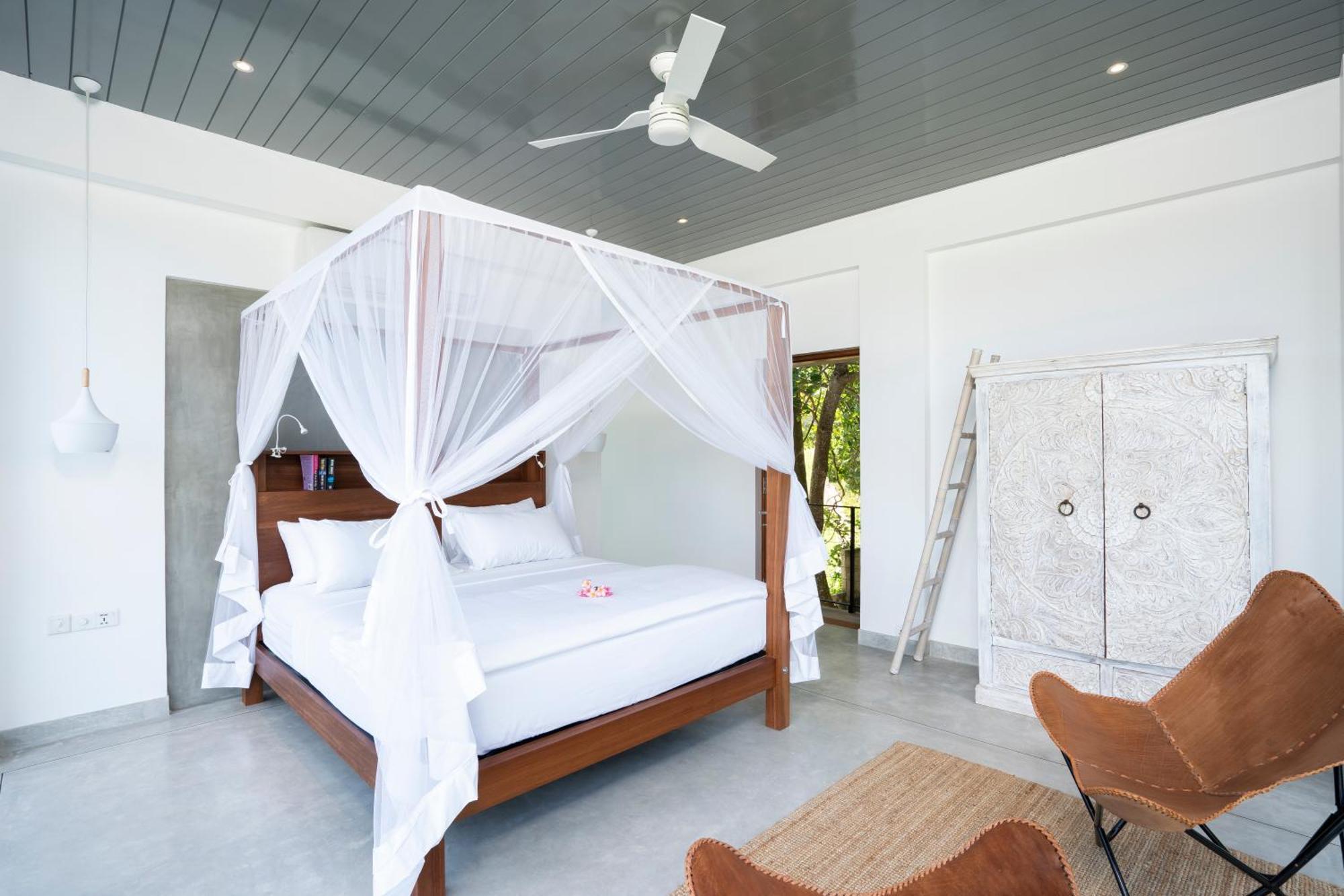 The Nine, Mirissa Villa Exterior photo