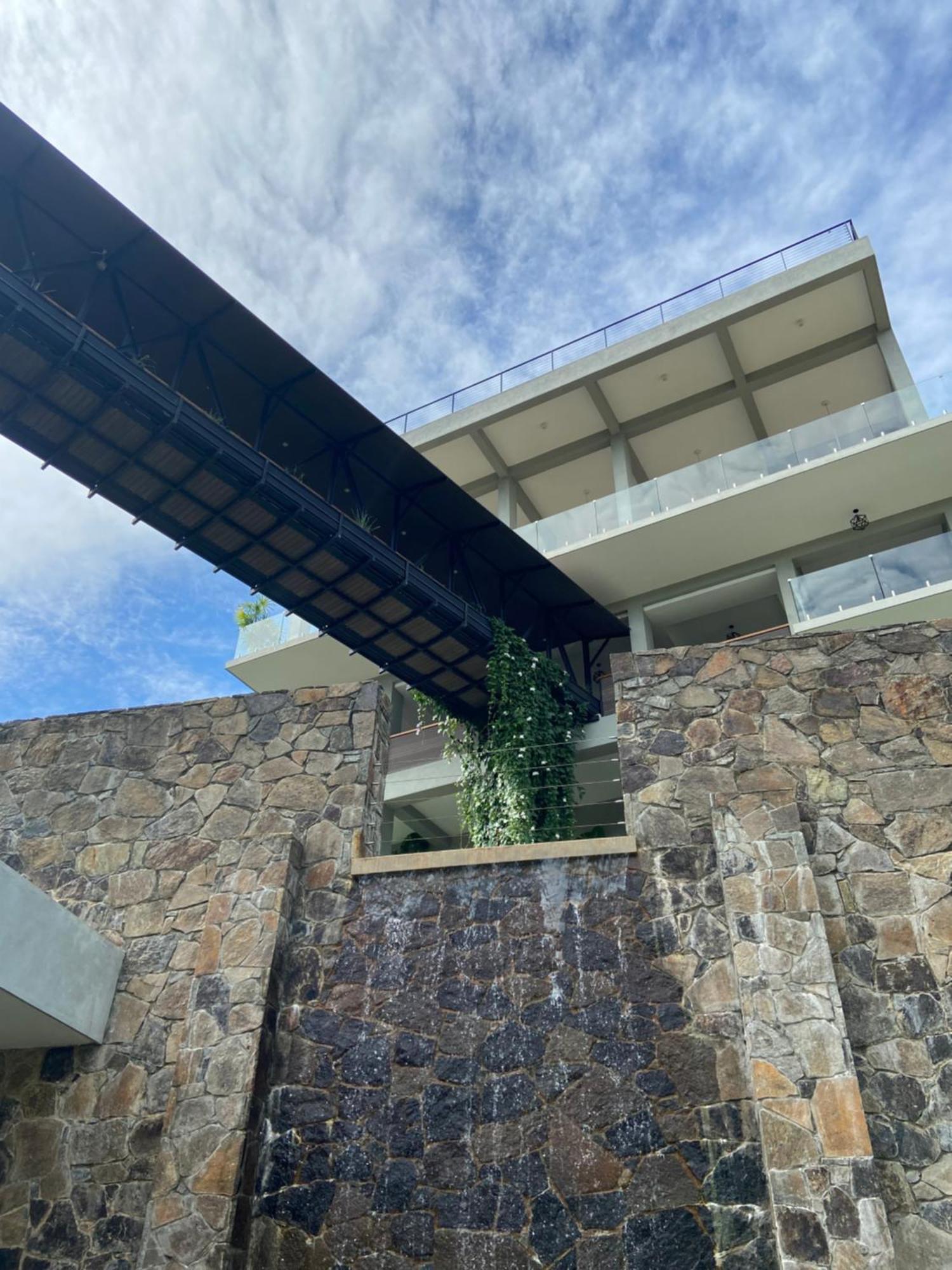 The Nine, Mirissa Villa Exterior photo