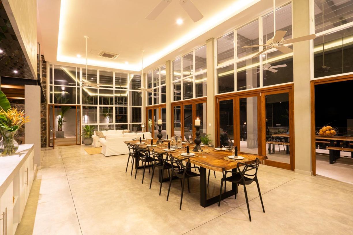 The Nine, Mirissa Villa Exterior photo